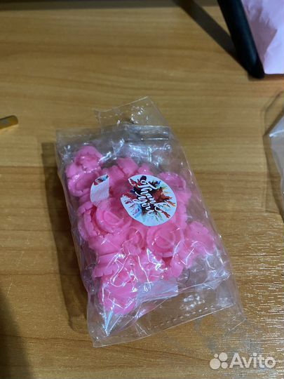 Расходные материалы для наращивания ресниц