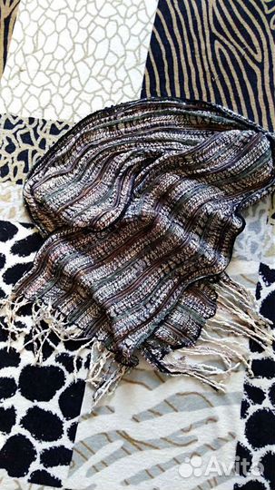 Женский шарф