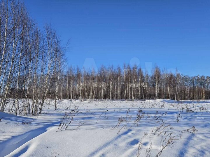 Участок 3,4 га (промназначения)