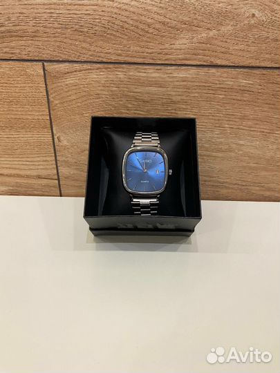 Часы casio quartz