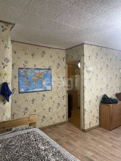 2-к. квартира, 44 м², 1/3 эт.