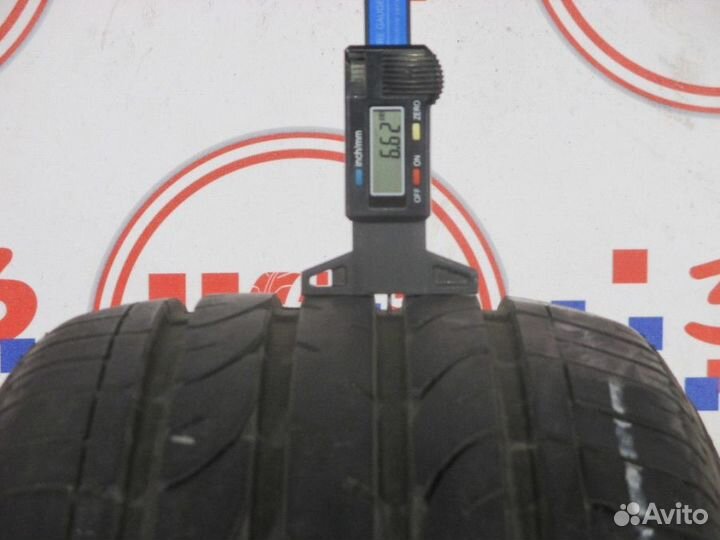 Bridgestone Dueler H/P Sport 235/55 R17