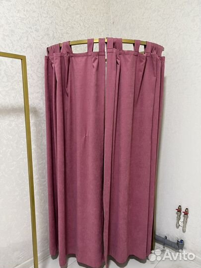 Примерочная