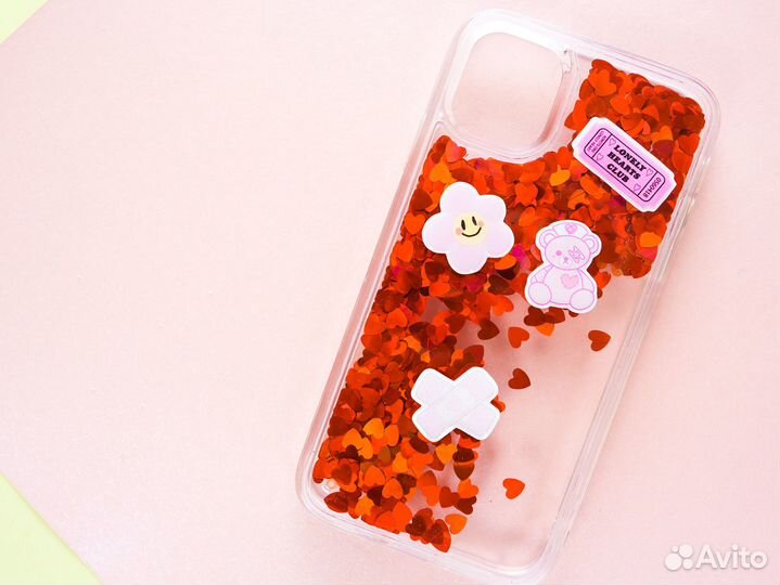 3d стикеры на телефон от прямого производителя