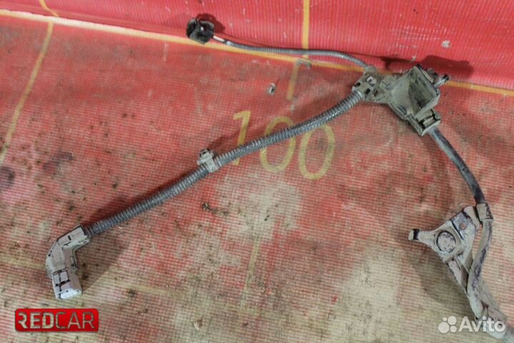 Проводка стояночного тормоза Toyota Camry XV70 (18