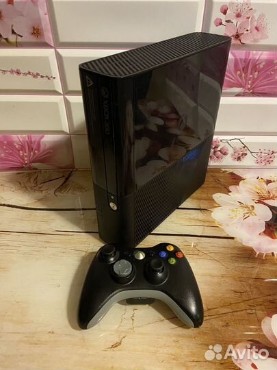 Xbox 360freeboot+82 игры
