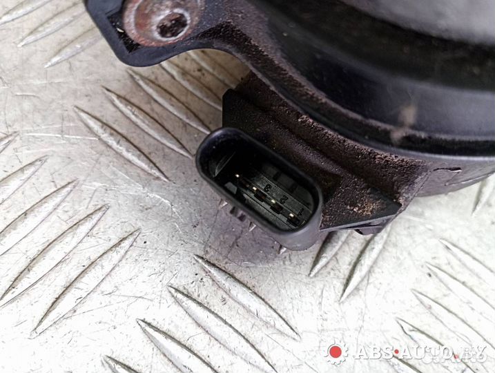 Водяная помпа BMW X5 E70 рест. F01 2012