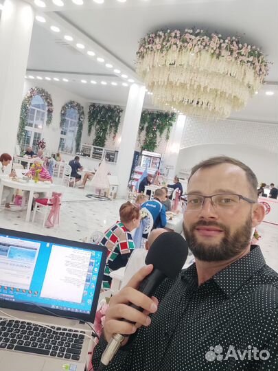 Диджей на Праздники и мероприятия