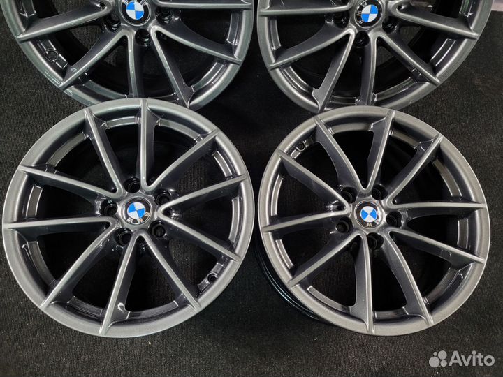 Диски Оригинал BMW G30 G20 R17