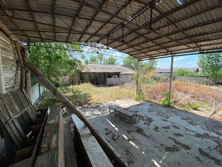 Участок 15 сот. (ИЖС)