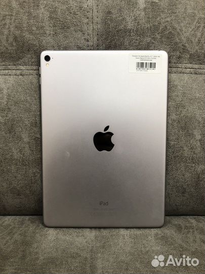 iPad Pro 9.7 128Gb Wifi Space Gray (723069)