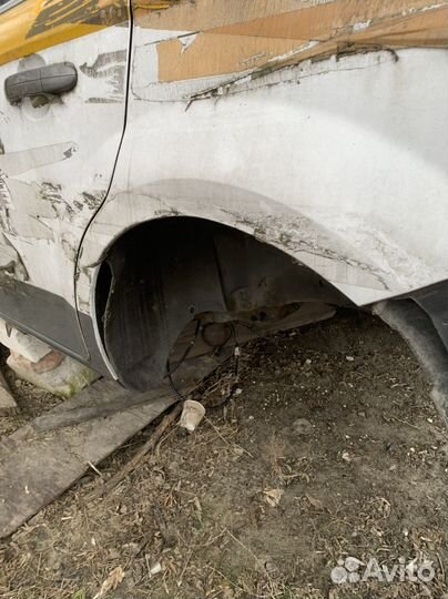 Запчасти ford mondeo 4 рестайлинг