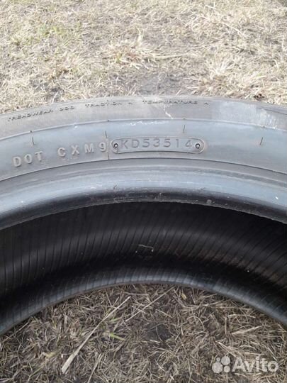 Toyo Proxes A20 235/55 R20 102T
