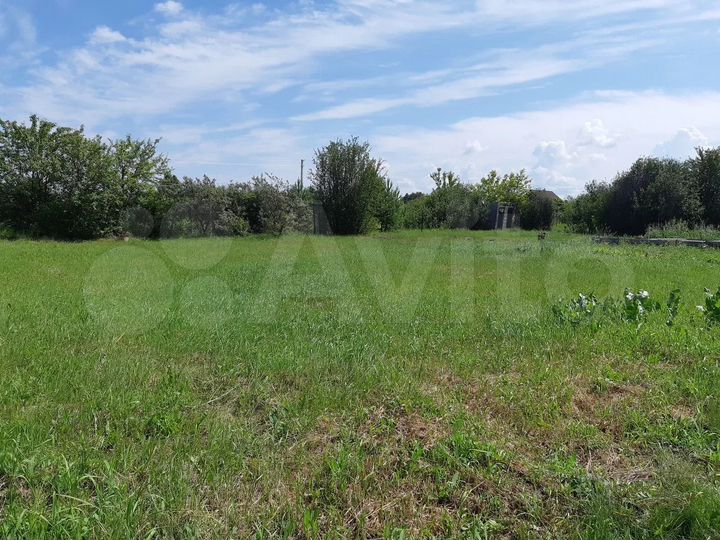 Участок 15 сот. (СНТ, ДНП)