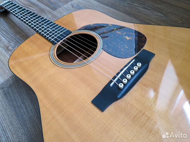 Martin D-16GT (Made in USA)