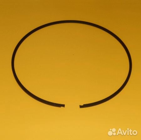 Кольцо уплотнительное 9M-1503 (OEM)