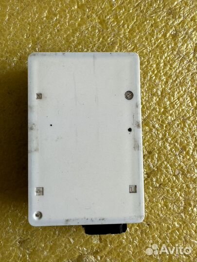 Радарный датчик / слепых зон Mersedes