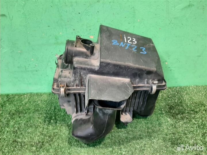 Корпус воздушного фильтра Mazda 6 (GH) 2010