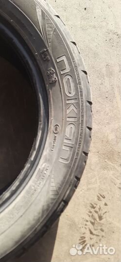 Nokian Tyres Nordman SX 10/10.5 R10 85