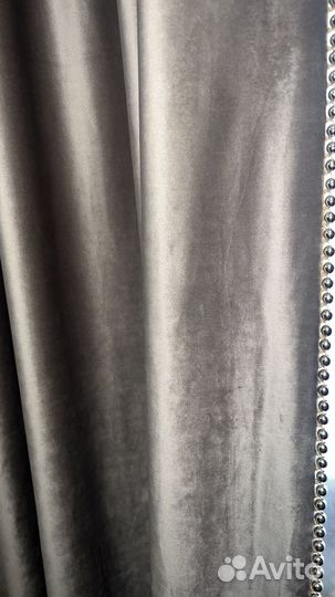 Портьеры занавески