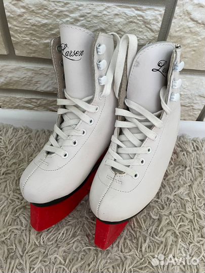 Фигурные коньки 29/30