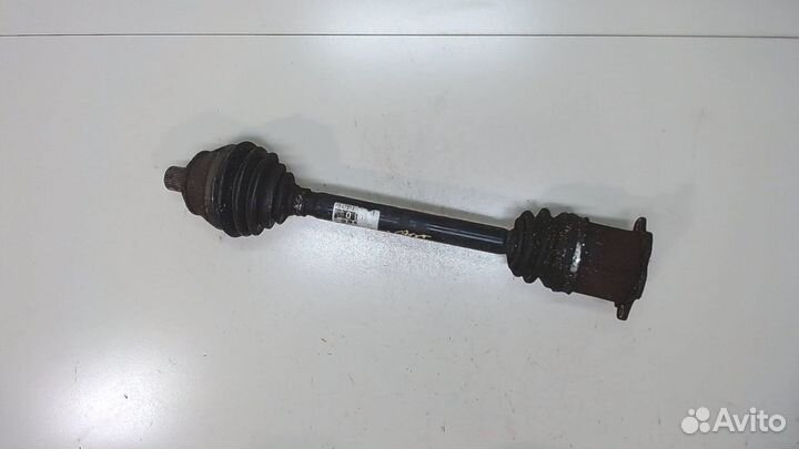 Полуось Audi S8 (D3), 2008