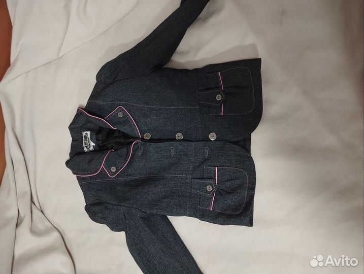 Школьная форма