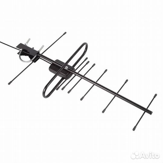 Антенна эфир 18AF