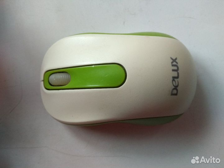 Мышки и камера для компа