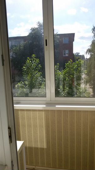 1-к. квартира, 30 м², 4/5 эт.