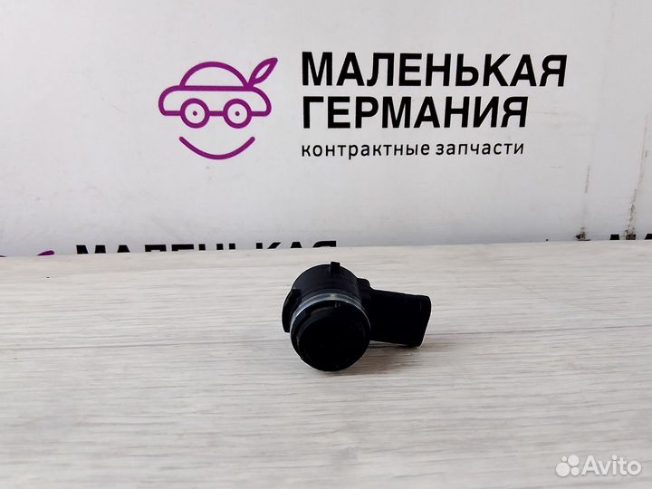 Парктроник BMW X1 F48 2017 66209274427