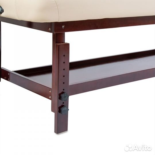 Массажный стационарный стол Premium Pro ST