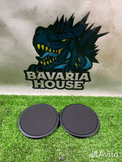 Решетка динамика Bmw X5 E70 N52B30AF 2009