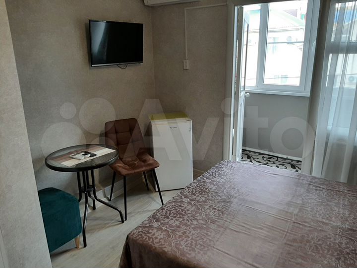 Комната 20 м², 3/3 эт.