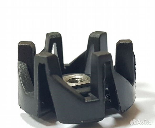 Муфта блендера Philips / нож kenwood