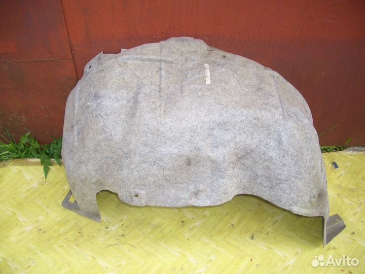 Подкрылок задний левый Ниссан Мурано Z51 c08