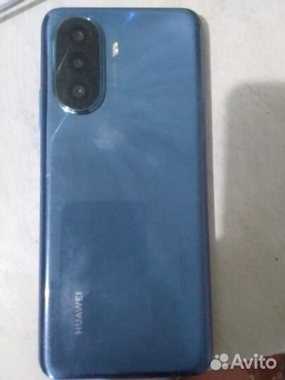HUAWEI nova Y70, 4/64 ГБ