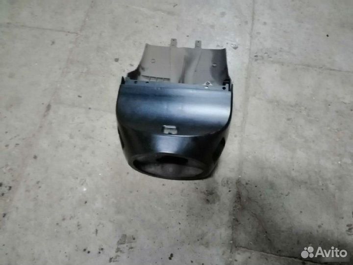 Кожух подрулевой Bmw 5 E39