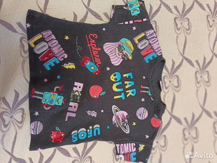 Кофты для девочки122