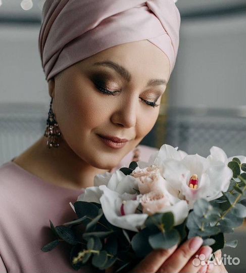 Вечерний макияж