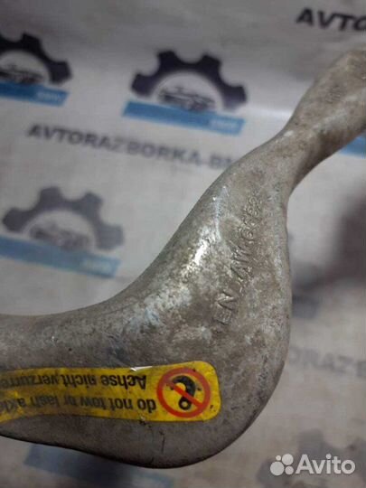 Рычаг подвески передний левый Bmw 1 E87 N43B16