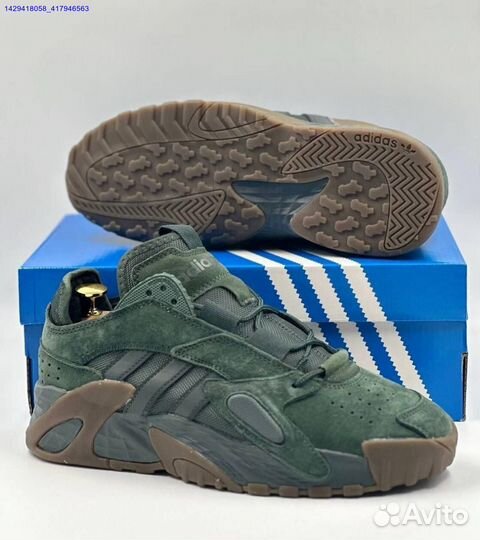 Adidas Streetball (Арт.76728)