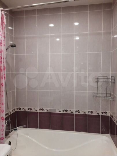 1-к. квартира, 39 м², 1/7 эт.