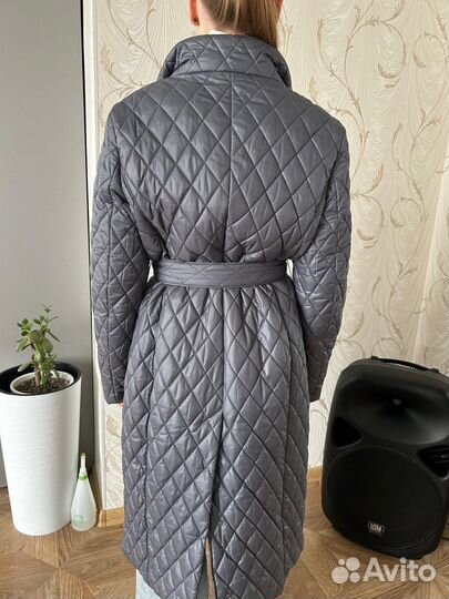 Плащ пальто женское