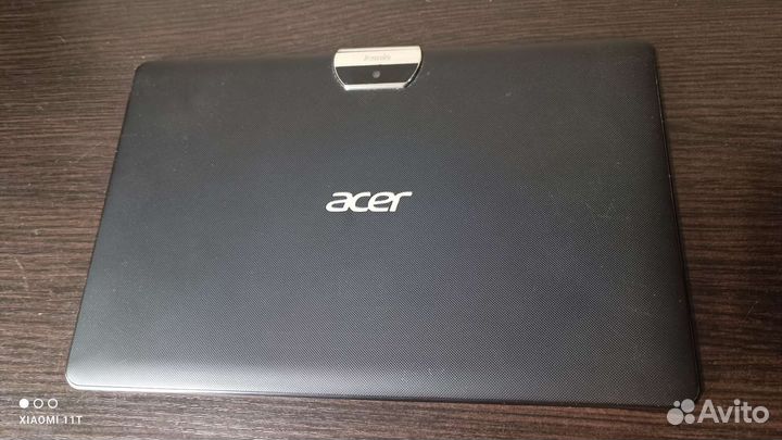 Планшет Acer Iconia tab 10