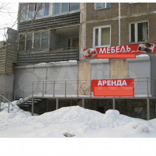 Торговая площадь, 13 м²