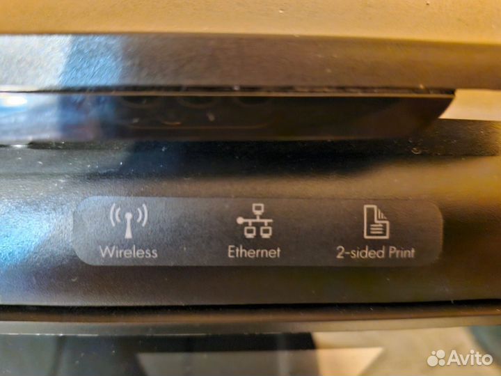 Принтер лазерный