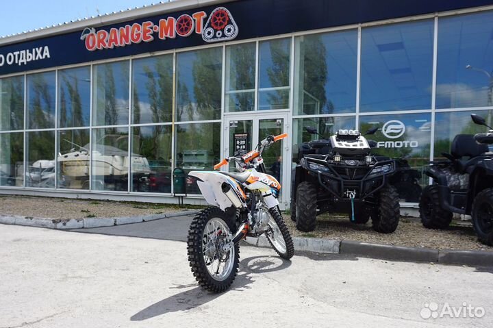 Kayo K1 250 MX 2024
