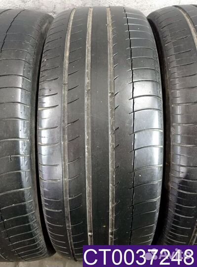 Michelin Latitude Sport 225/60 R18 96T