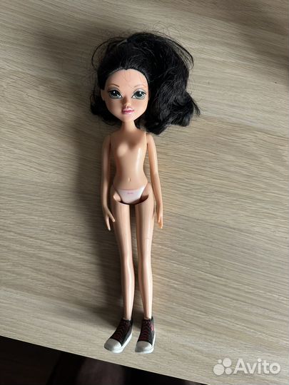 Кукла мокси moxie
